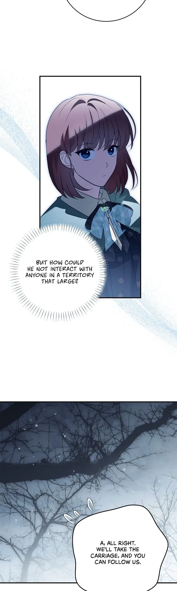 A Tipsy Marriage Proposal for the Emperor Chapter 88 – Page 37