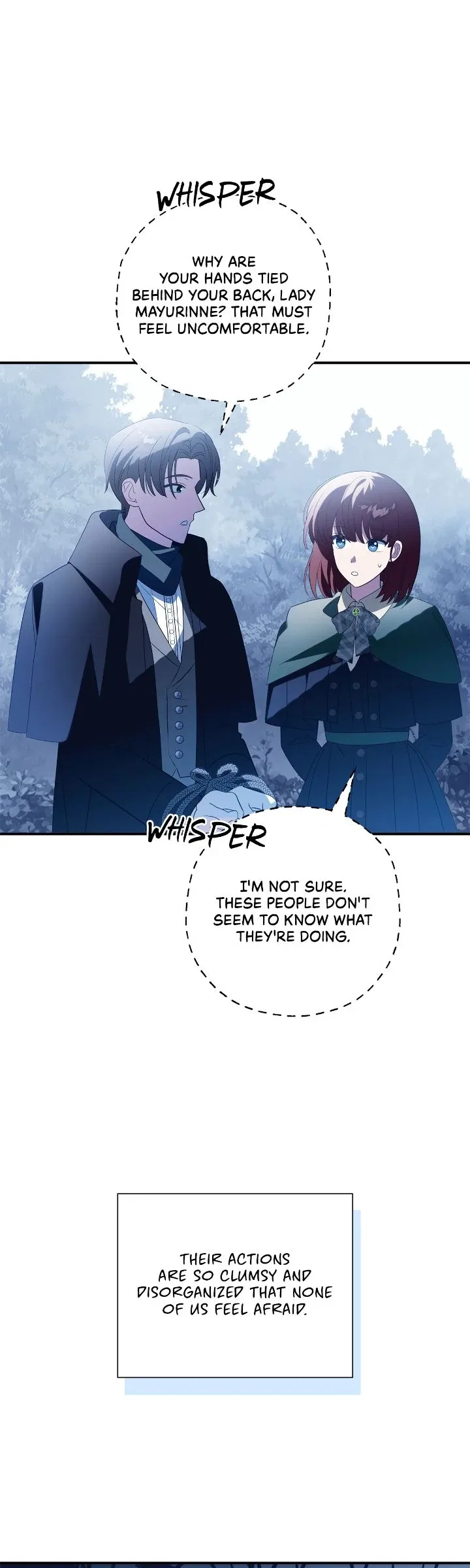 A Tipsy Marriage Proposal for the Emperor Chapter 88 – Page 39