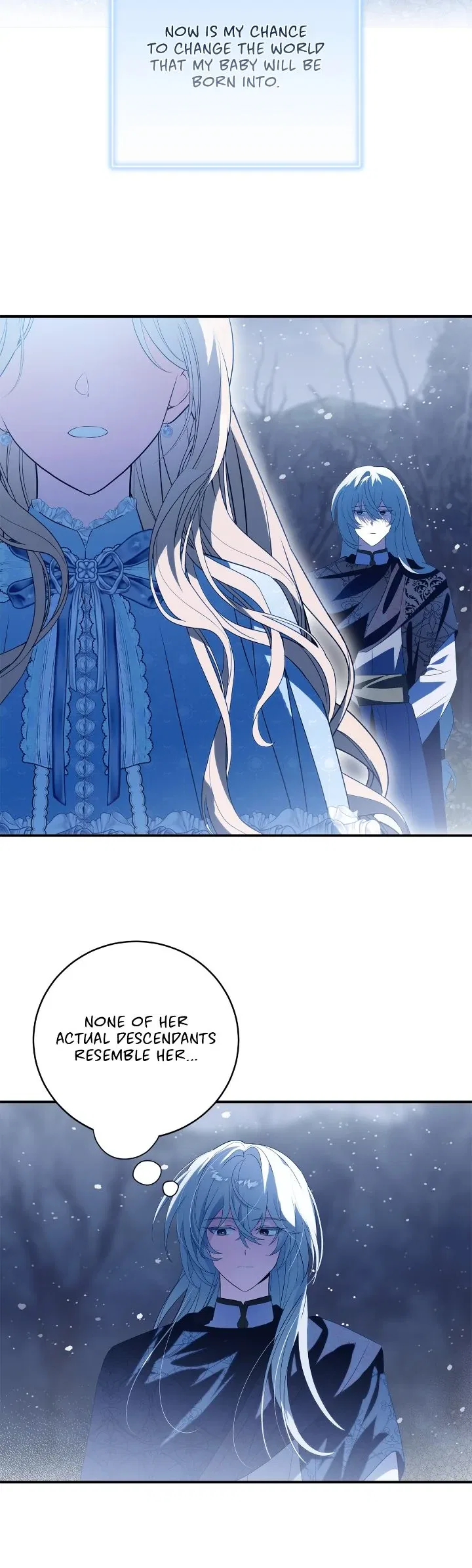 A Tipsy Marriage Proposal for the Emperor Chapter 88 – Page 42
