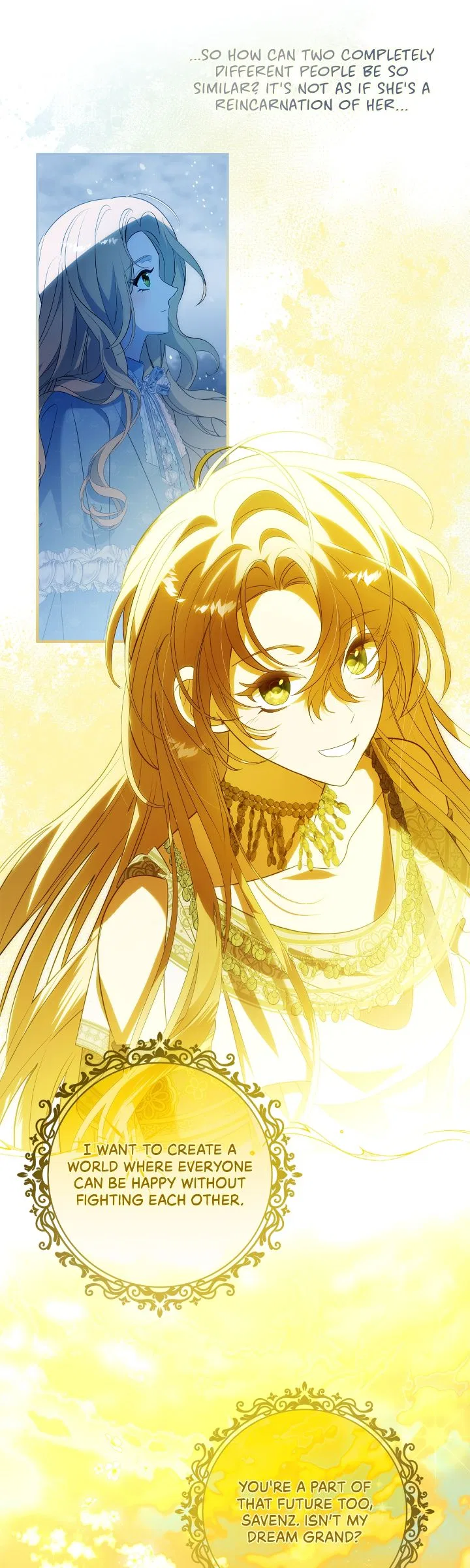 A Tipsy Marriage Proposal for the Emperor Chapter 88 – Page 43