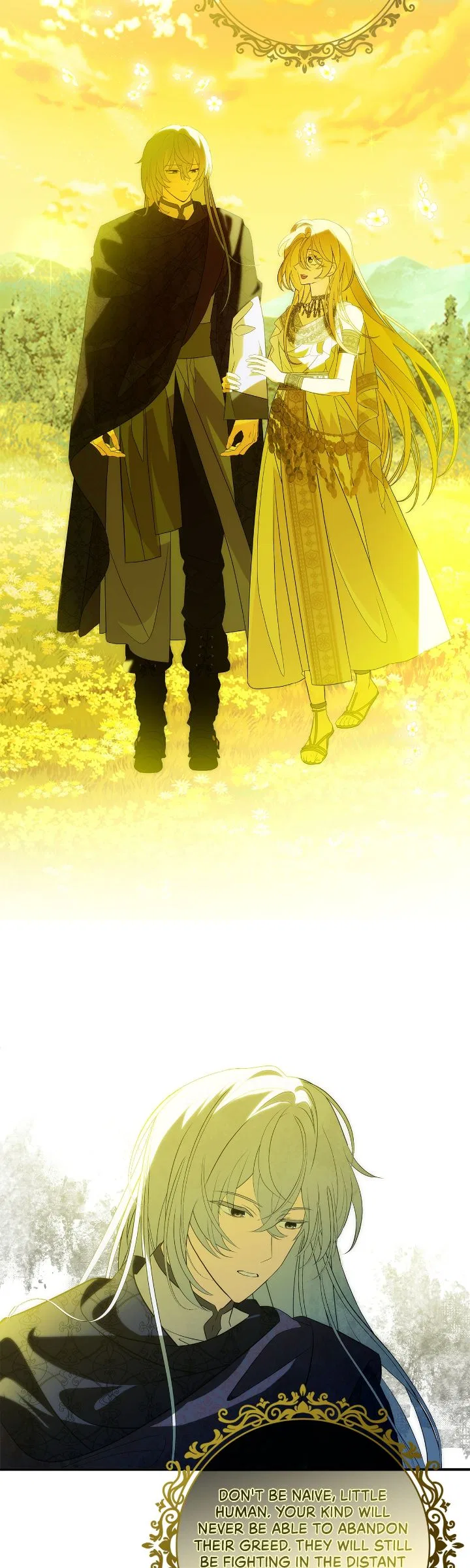 A Tipsy Marriage Proposal for the Emperor Chapter 88 – Page 44