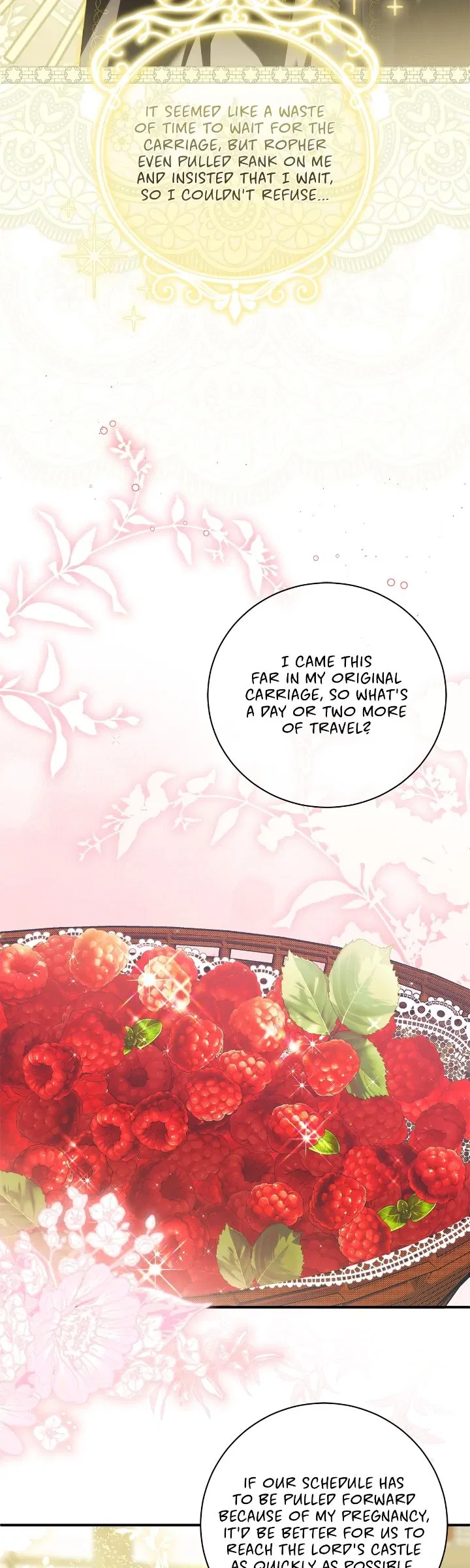 A Tipsy Marriage Proposal for the Emperor Chapter 87 – Page 4