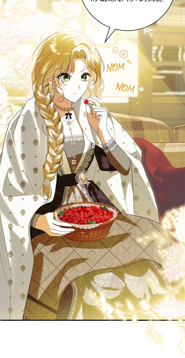 A Tipsy Marriage Proposal for the Emperor Chapter 87 – Page 5