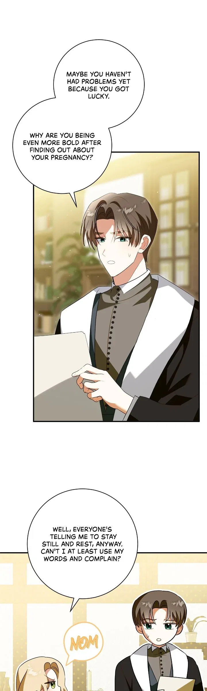 A Tipsy Marriage Proposal for the Emperor Chapter 87 – Page 6