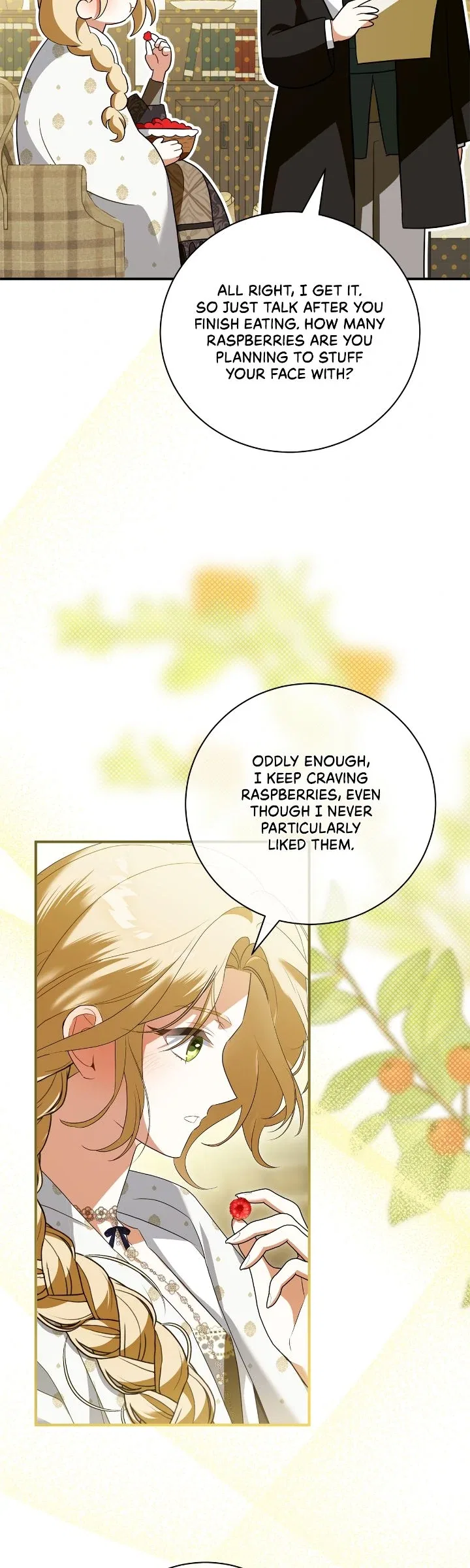 A Tipsy Marriage Proposal for the Emperor Chapter 87 – Page 7