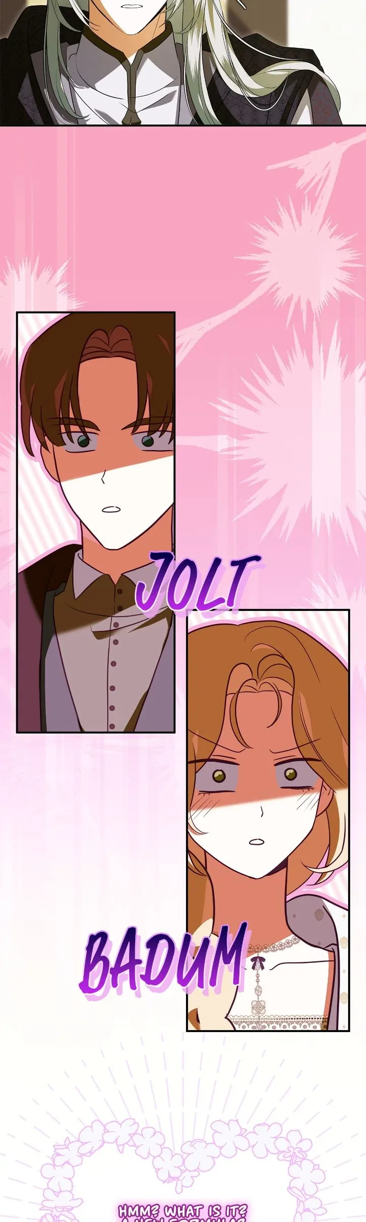 A Tipsy Marriage Proposal for the Emperor Chapter 87 – Page 12