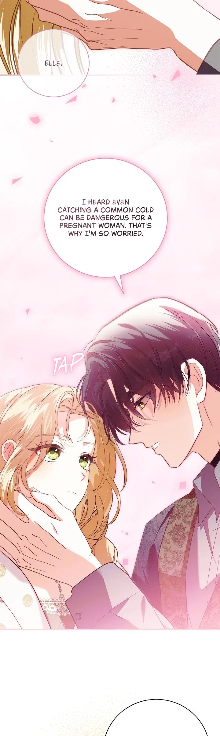 A Tipsy Marriage Proposal for the Emperor Chapter 87 – Page 17