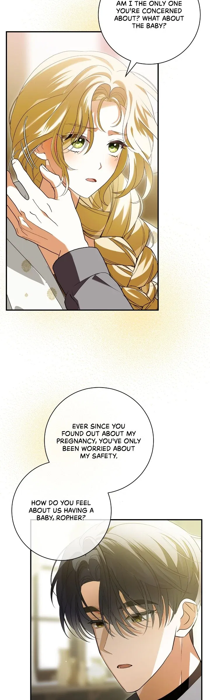 A Tipsy Marriage Proposal for the Emperor Chapter 87 – Page 18