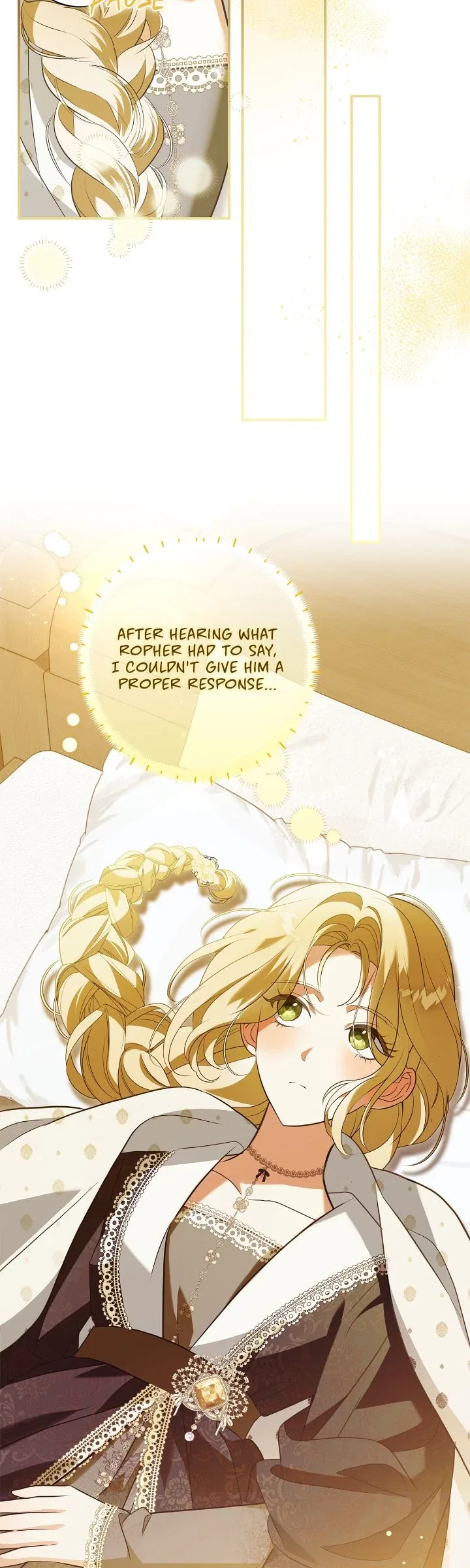 A Tipsy Marriage Proposal for the Emperor Chapter 87 – Page 22