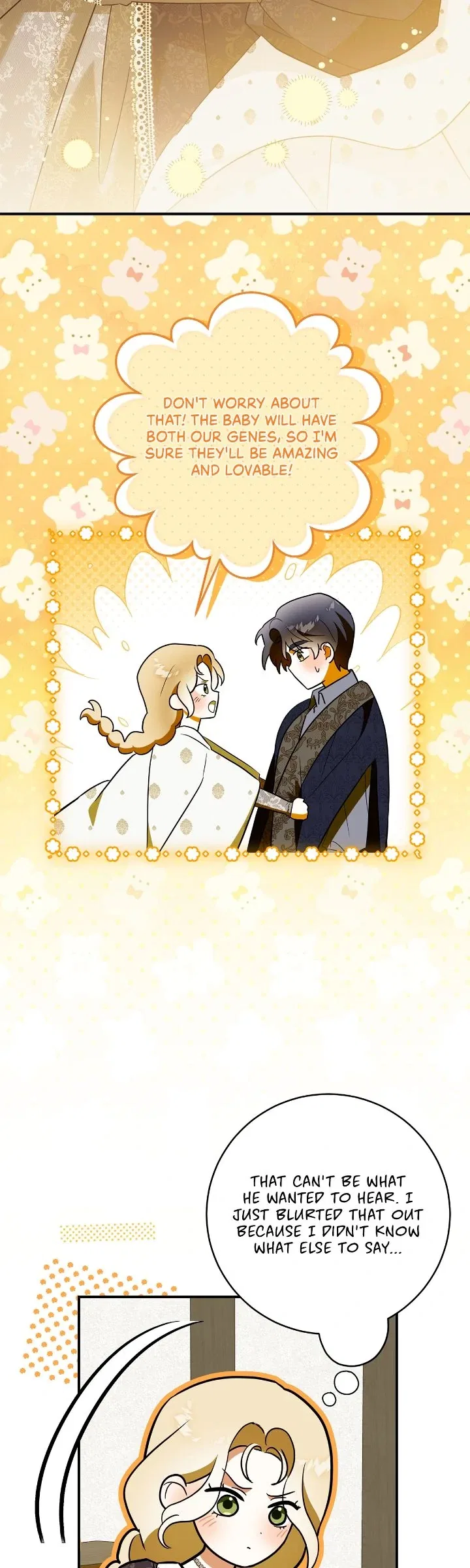 A Tipsy Marriage Proposal for the Emperor Chapter 87 – Page 23