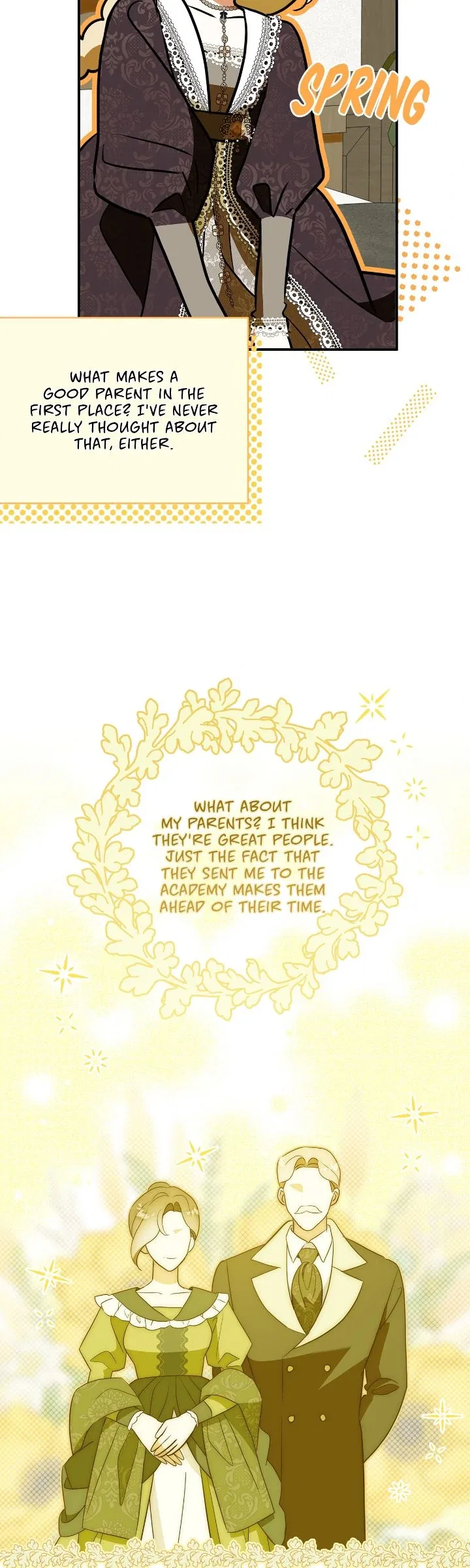 A Tipsy Marriage Proposal for the Emperor Chapter 87 – Page 24