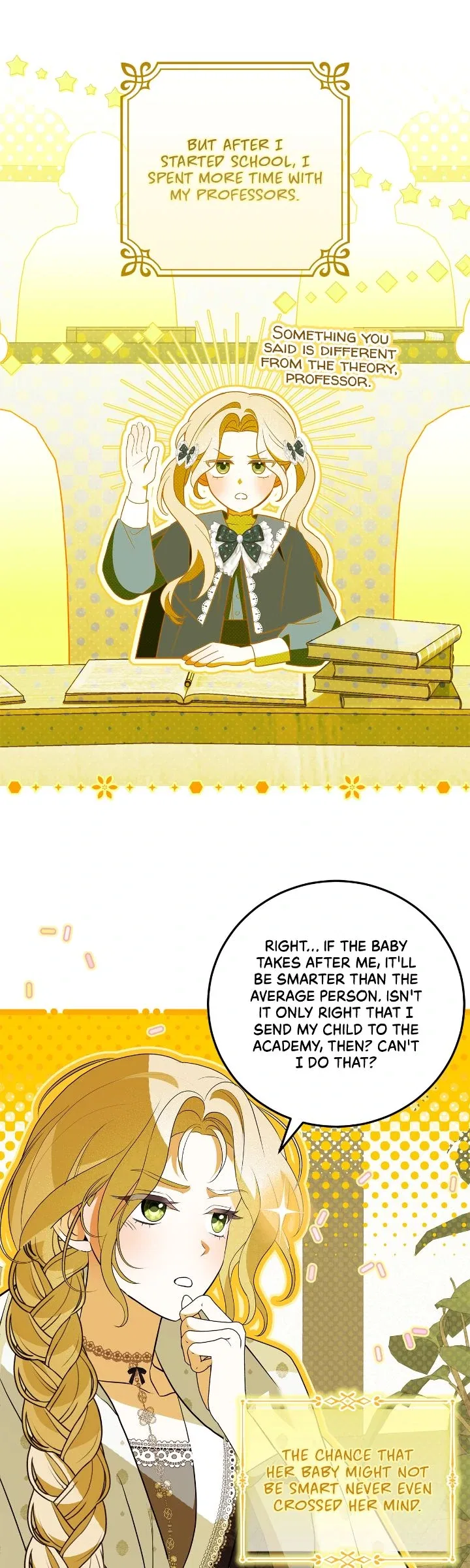 A Tipsy Marriage Proposal for the Emperor Chapter 87 – Page 26