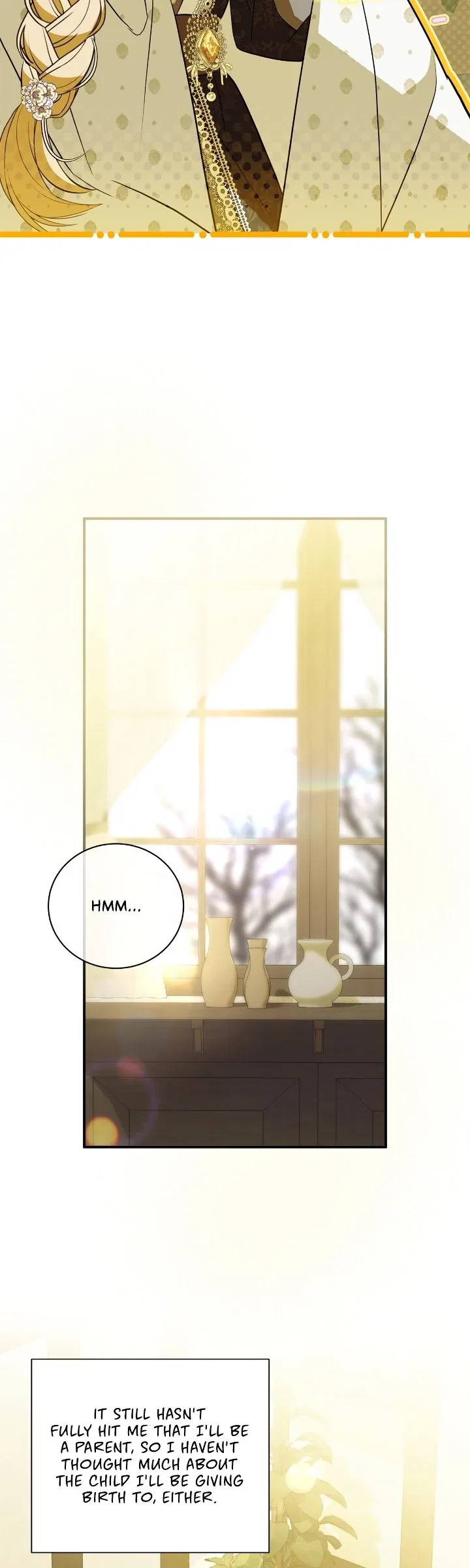 A Tipsy Marriage Proposal for the Emperor Chapter 87 – Page 27