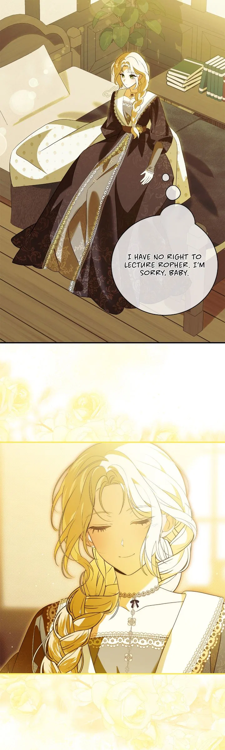 A Tipsy Marriage Proposal for the Emperor Chapter 87 – Page 28