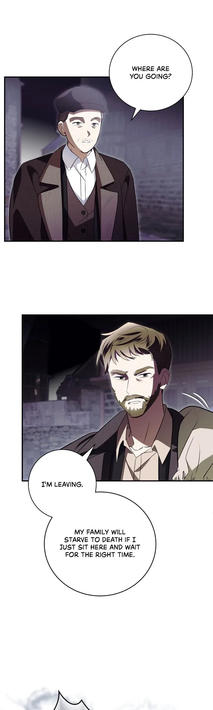 A Tipsy Marriage Proposal for the Emperor Chapter 87 – Page 31