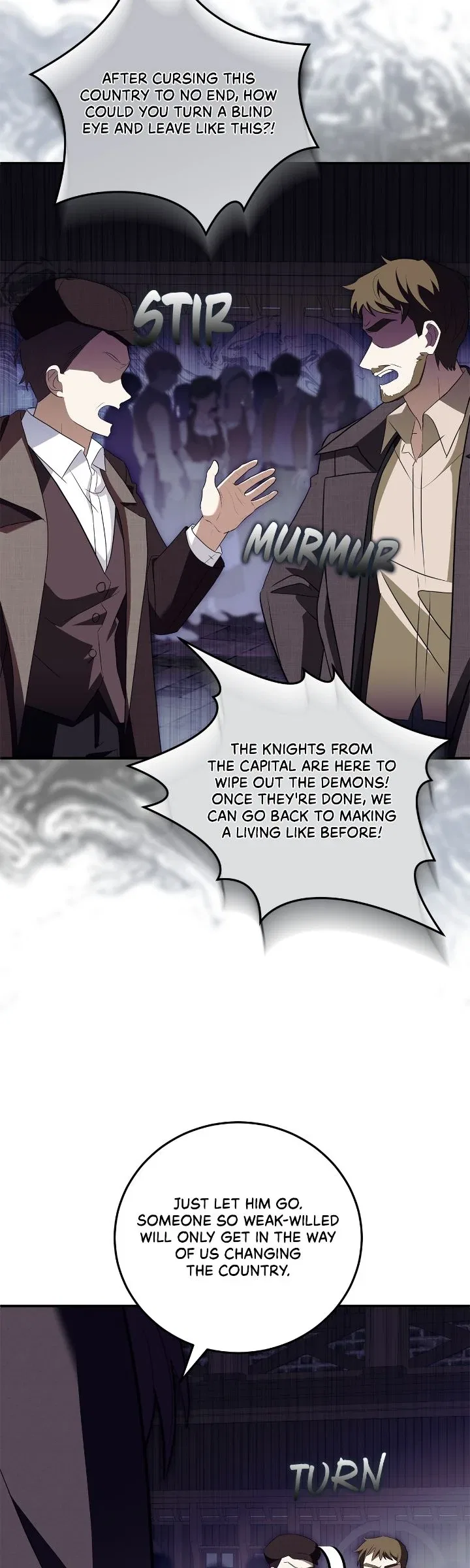 A Tipsy Marriage Proposal for the Emperor Chapter 87 – Page 32