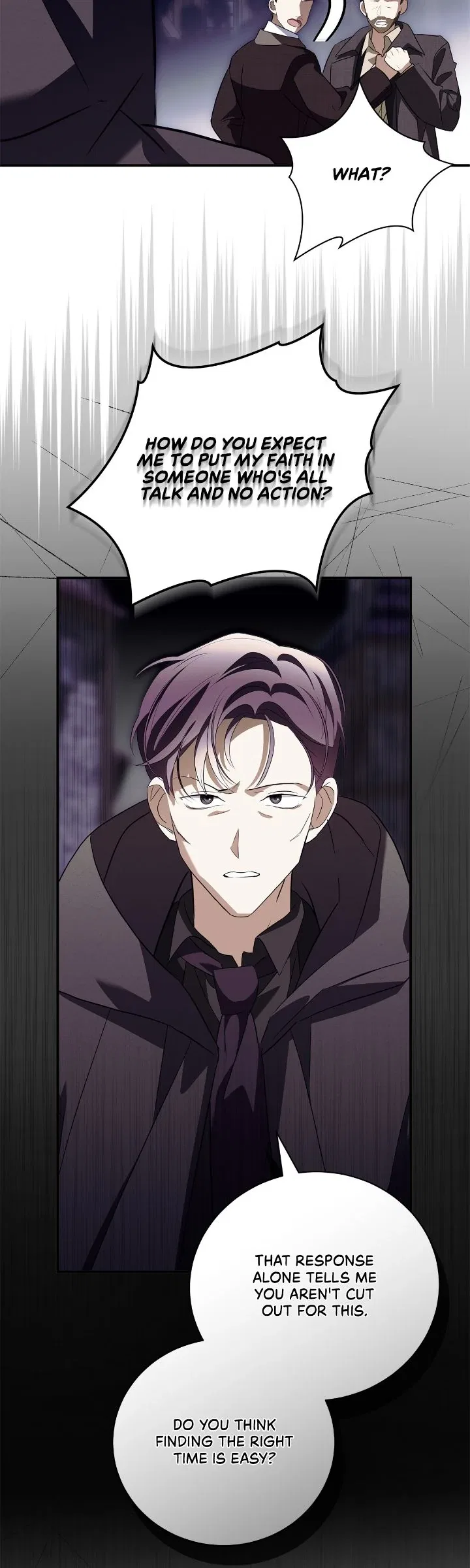 A Tipsy Marriage Proposal for the Emperor Chapter 87 – Page 33