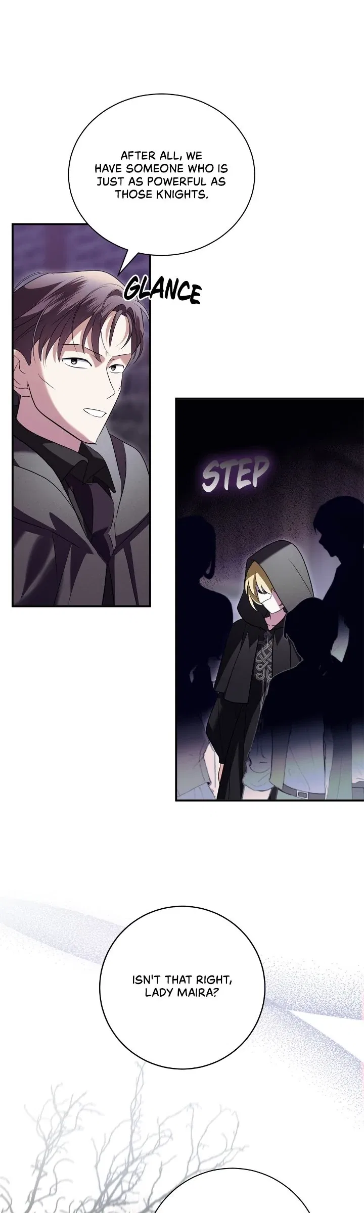 A Tipsy Marriage Proposal for the Emperor Chapter 87 – Page 40