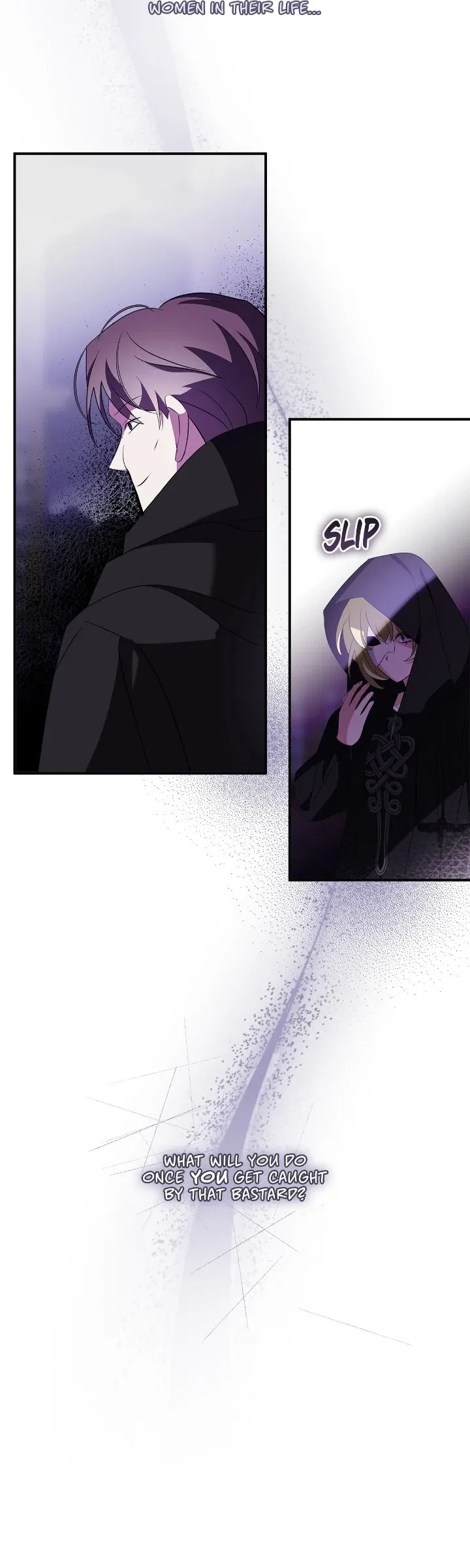 A Tipsy Marriage Proposal for the Emperor Chapter 87 – Page 45