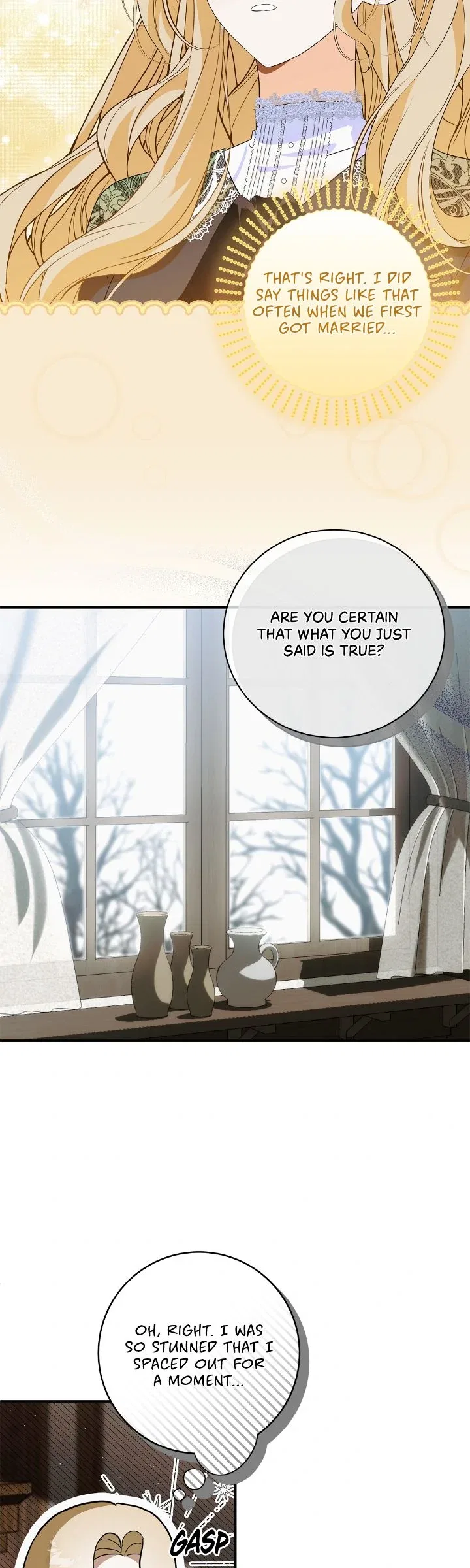 A Tipsy Marriage Proposal for the Emperor Chapter 86 – Page 2