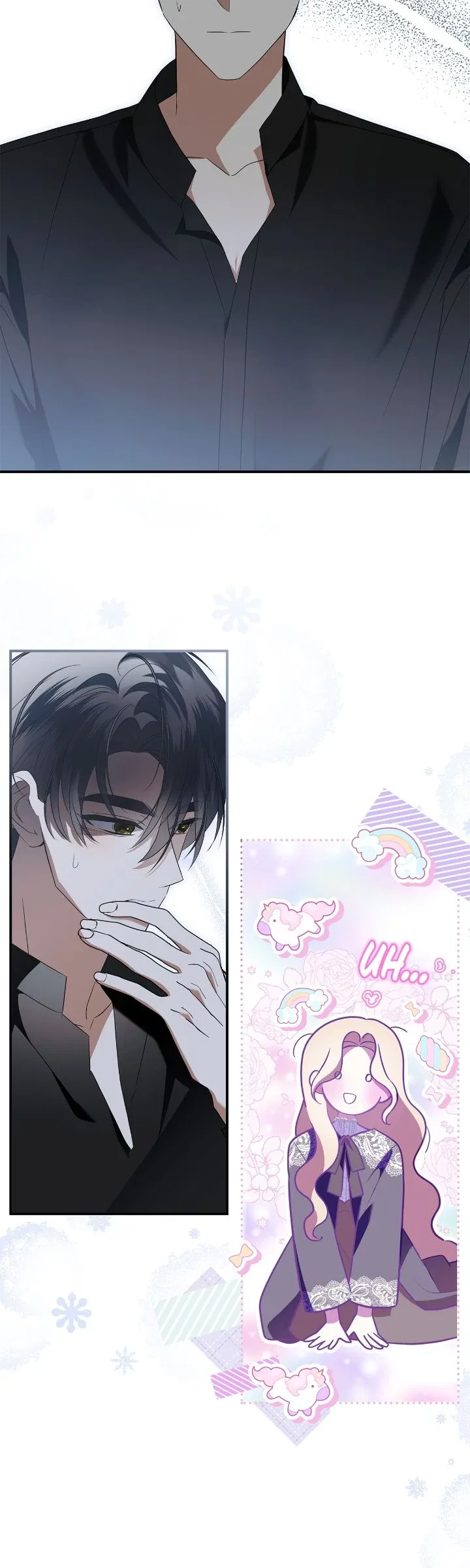 A Tipsy Marriage Proposal for the Emperor Chapter 86 – Page 4