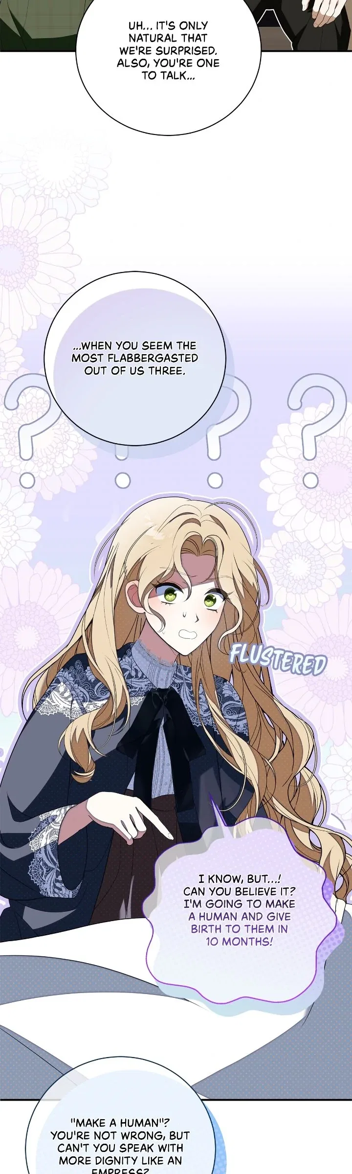 A Tipsy Marriage Proposal for the Emperor Chapter 86 – Page 8