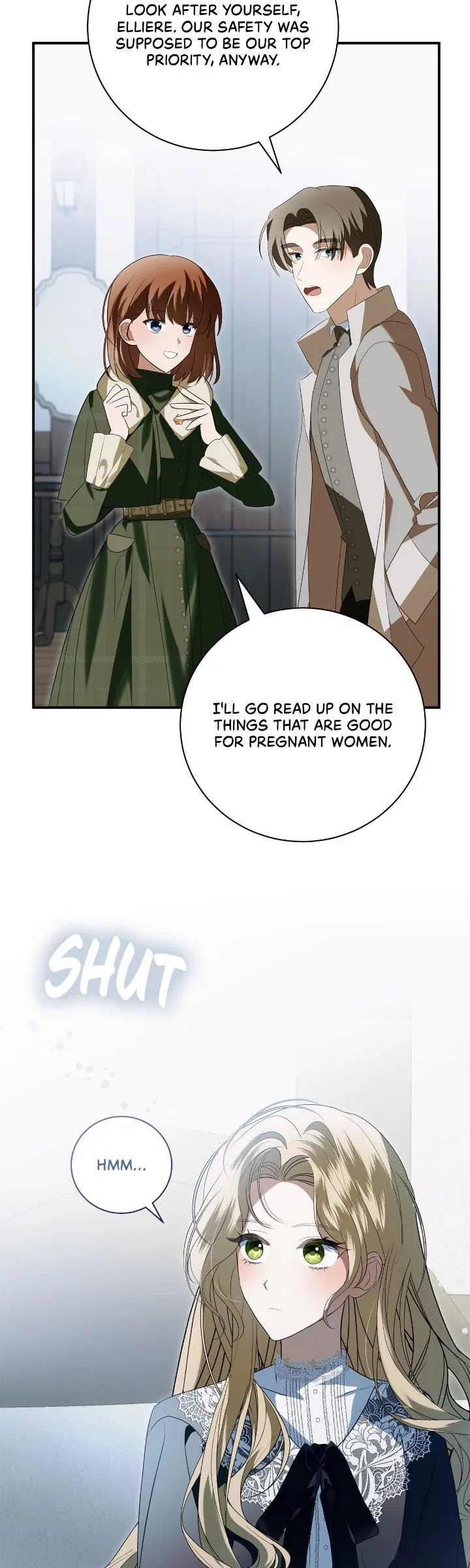 A Tipsy Marriage Proposal for the Emperor Chapter 86 – Page 13
