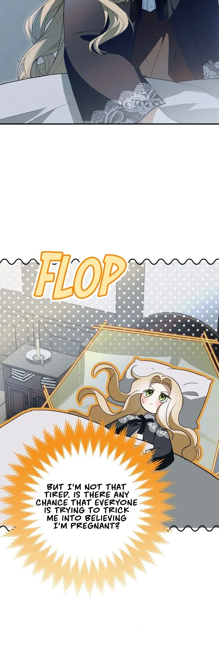 A Tipsy Marriage Proposal for the Emperor Chapter 86 – Page 14