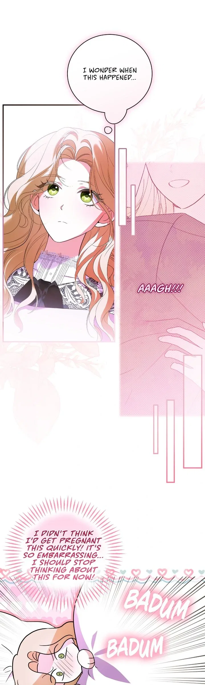 A Tipsy Marriage Proposal for the Emperor Chapter 86 – Page 15