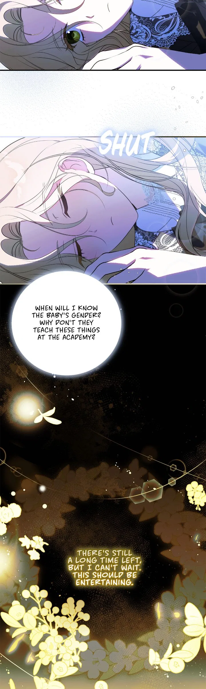 A Tipsy Marriage Proposal for the Emperor Chapter 86 – Page 17