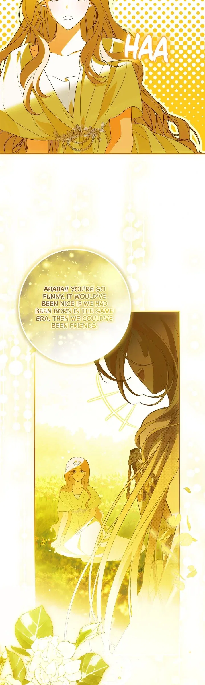 A Tipsy Marriage Proposal for the Emperor Chapter 86 – Page 21
