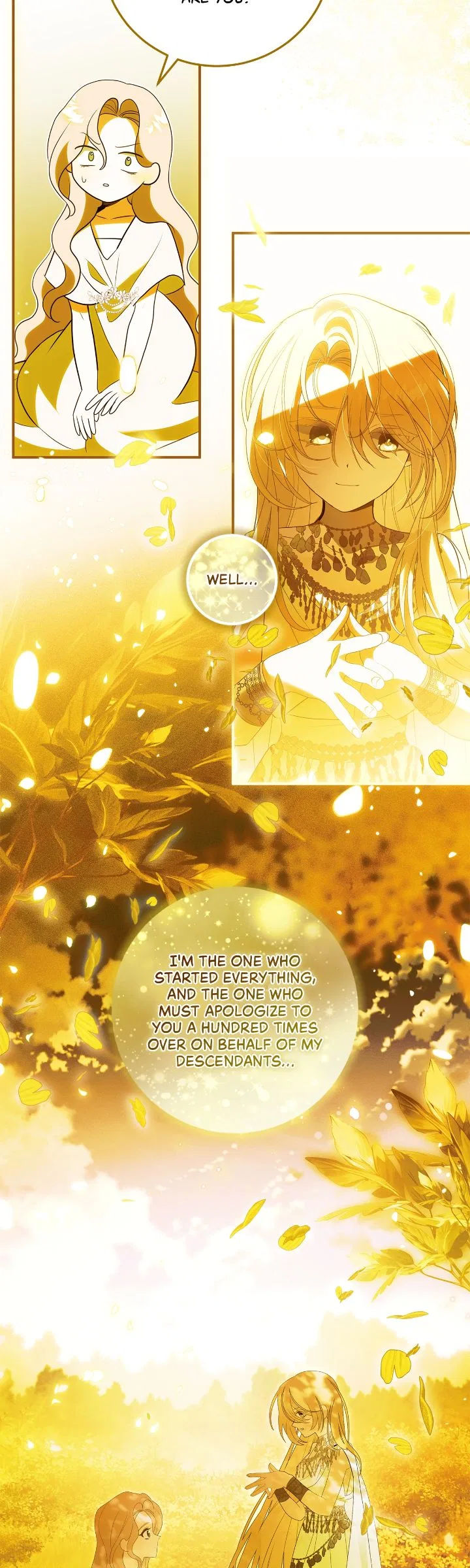 A Tipsy Marriage Proposal for the Emperor Chapter 86 – Page 23