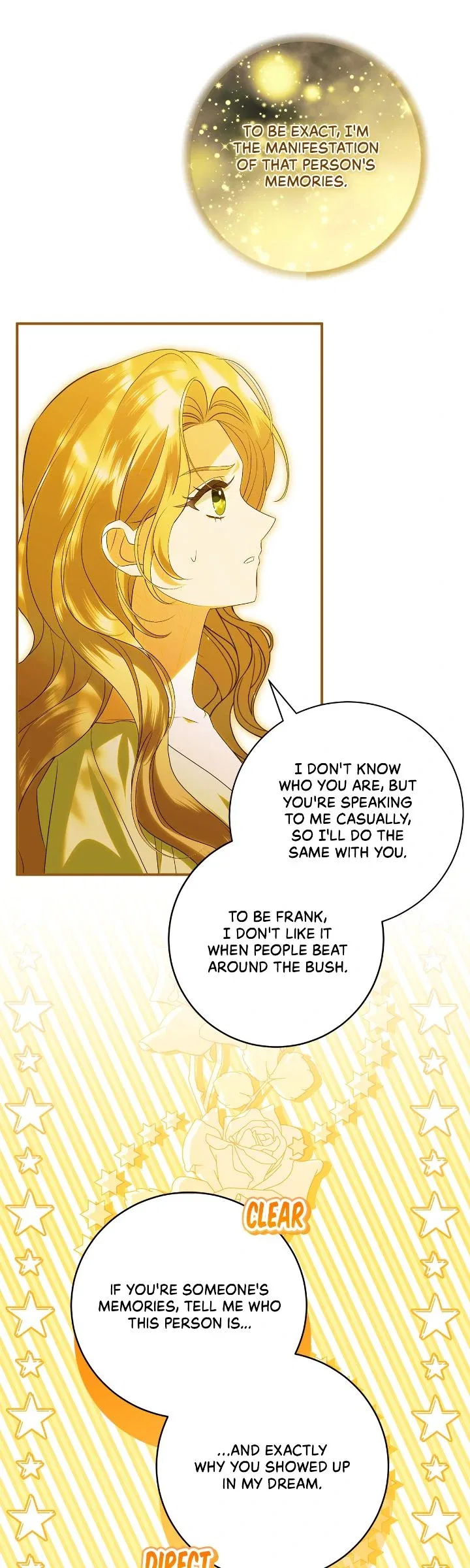 A Tipsy Marriage Proposal for the Emperor Chapter 86 – Page 25