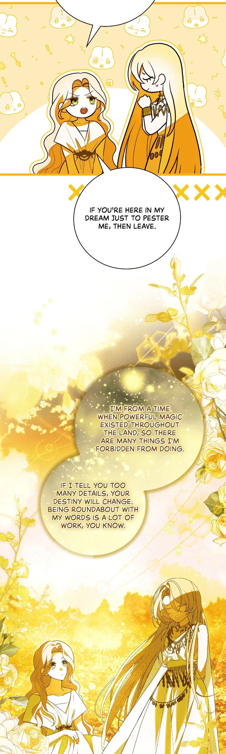 A Tipsy Marriage Proposal for the Emperor Chapter 86 – Page 27
