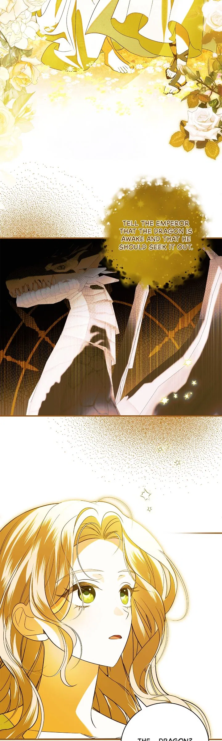 A Tipsy Marriage Proposal for the Emperor Chapter 86 – Page 28