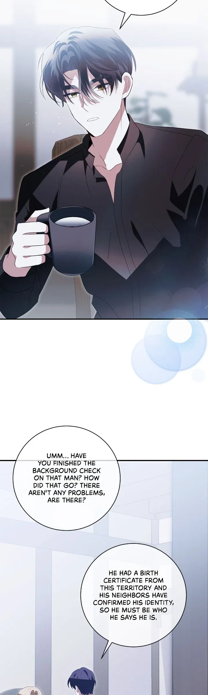 A Tipsy Marriage Proposal for the Emperor Chapter 86 – Page 32