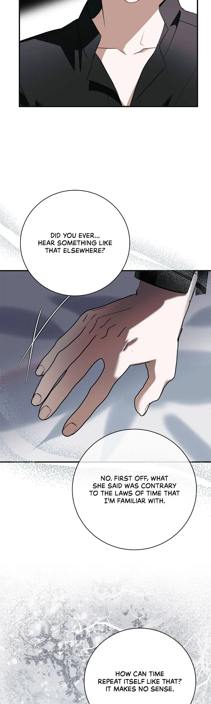A Tipsy Marriage Proposal for the Emperor Chapter 86 – Page 36