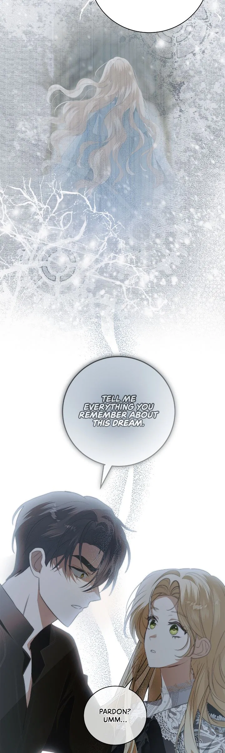 A Tipsy Marriage Proposal for the Emperor Chapter 86 – Page 37