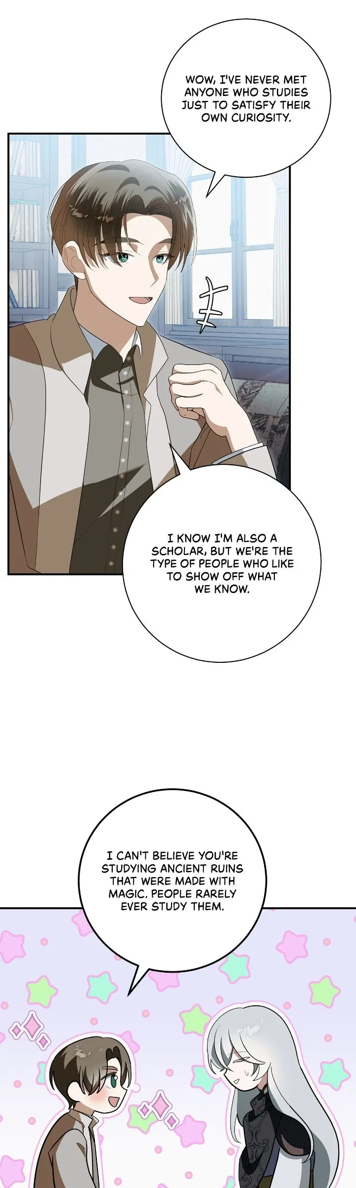 A Tipsy Marriage Proposal for the Emperor Chapter 86 – Page 40