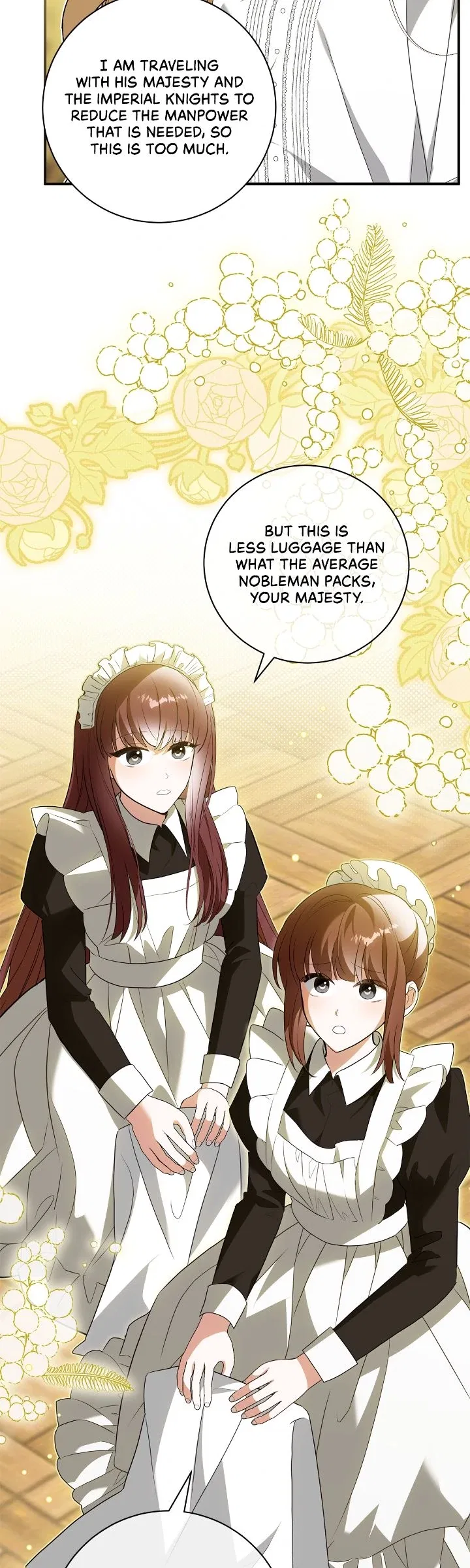 A Tipsy Marriage Proposal for the Emperor Chapter 85 – Page 2