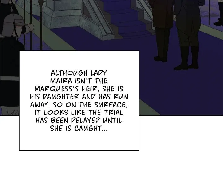 A Tipsy Marriage Proposal for the Emperor Chapter 85 – Page 5