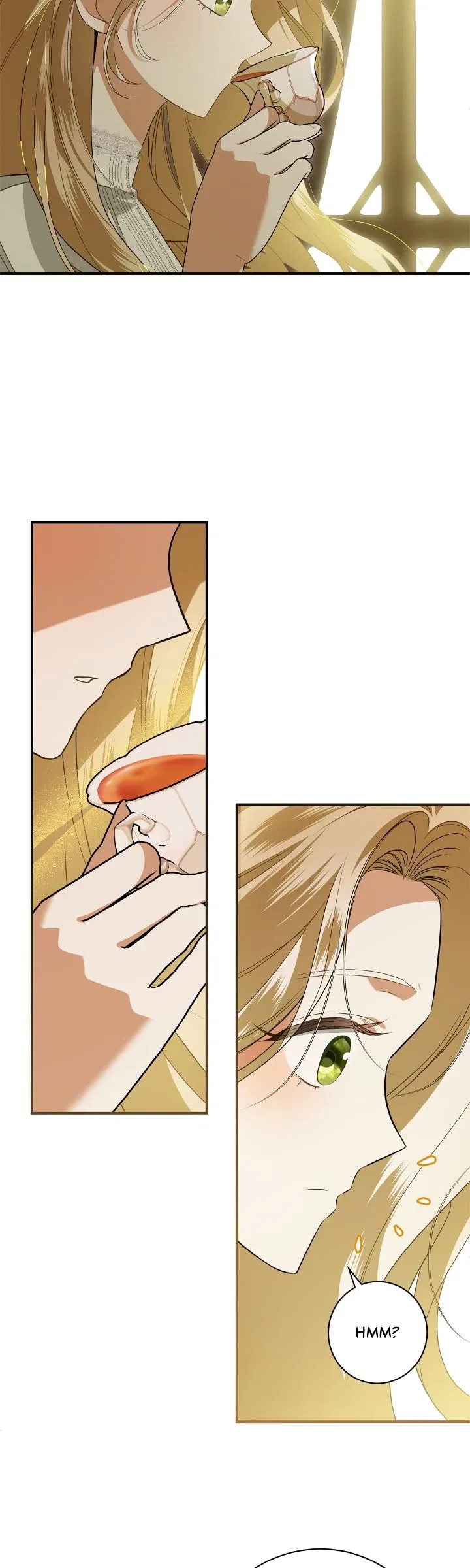 A Tipsy Marriage Proposal for the Emperor Chapter 85 – Page 7