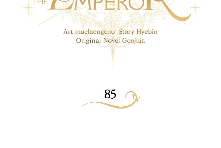 A Tipsy Marriage Proposal for the Emperor Chapter 85 – Page 10