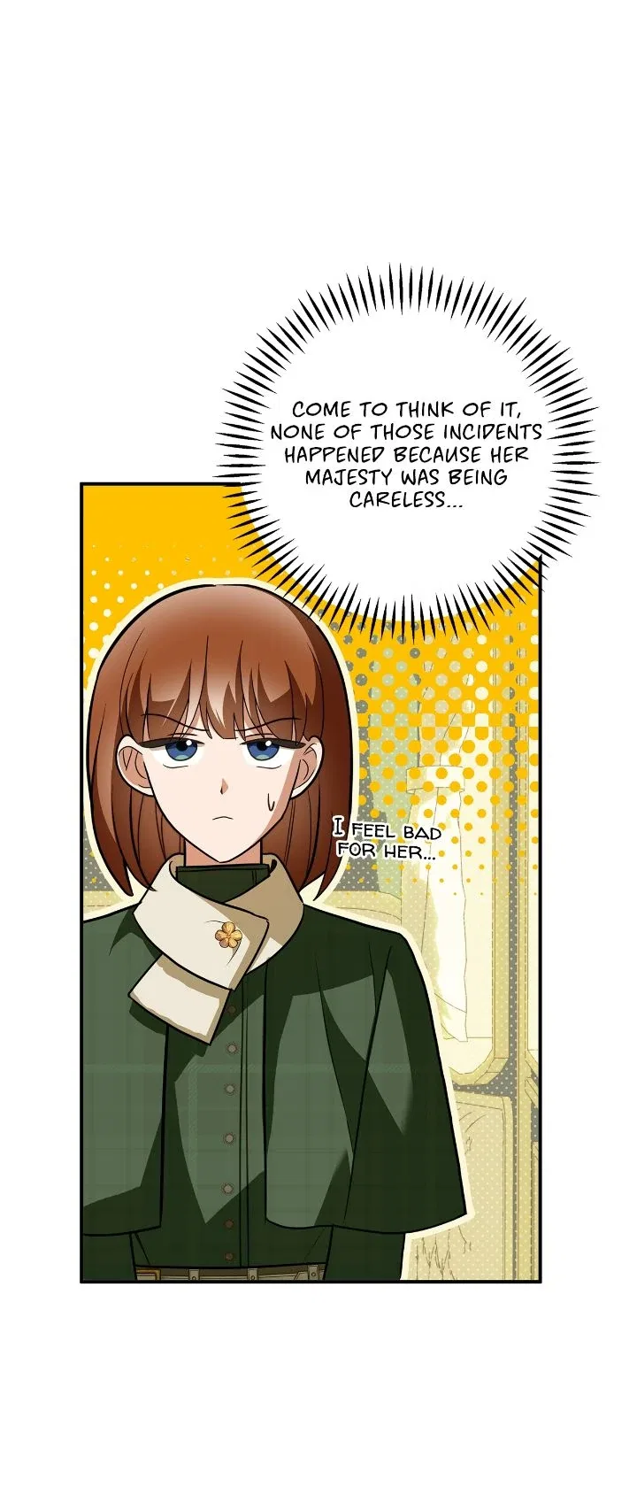 A Tipsy Marriage Proposal for the Emperor Chapter 85 – Page 14