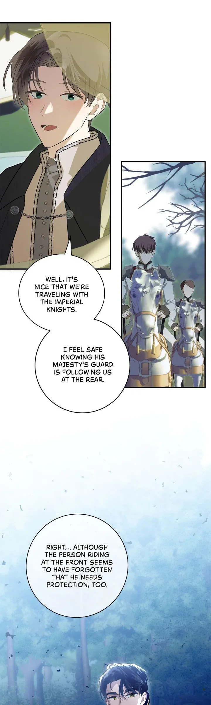 A Tipsy Marriage Proposal for the Emperor Chapter 85 – Page 15