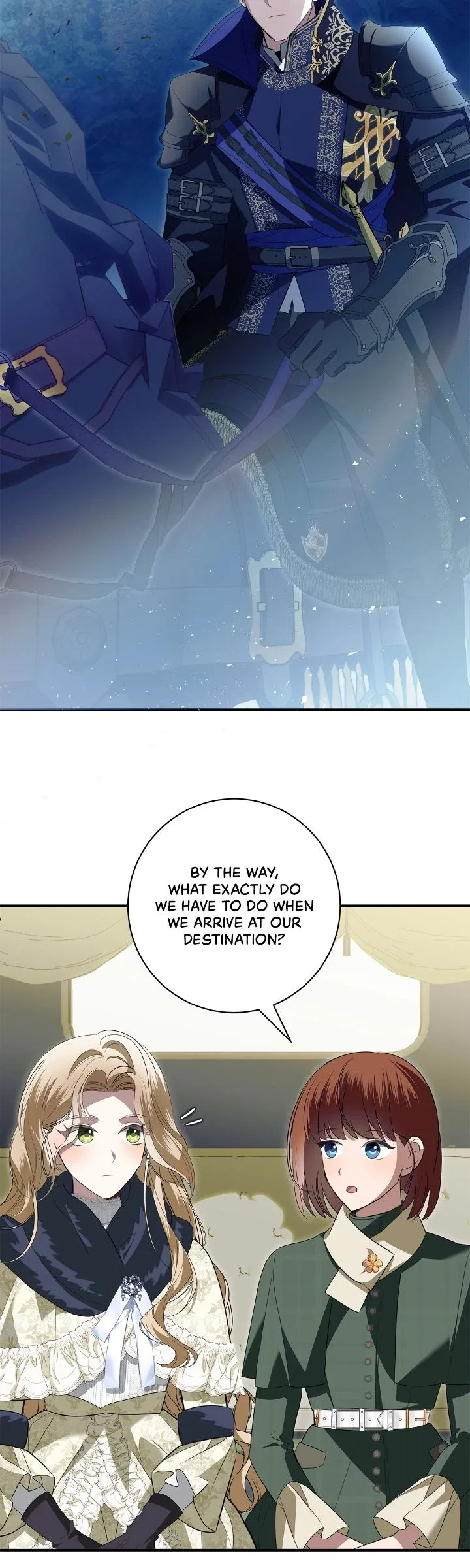 A Tipsy Marriage Proposal for the Emperor Chapter 85 – Page 16