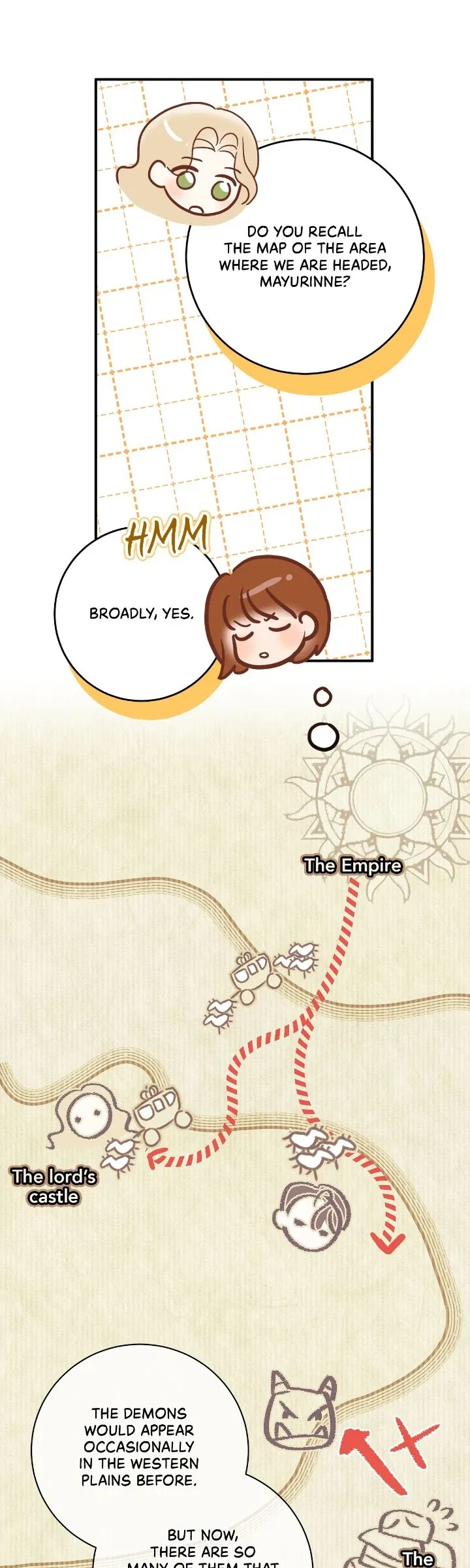 A Tipsy Marriage Proposal for the Emperor Chapter 85 – Page 17