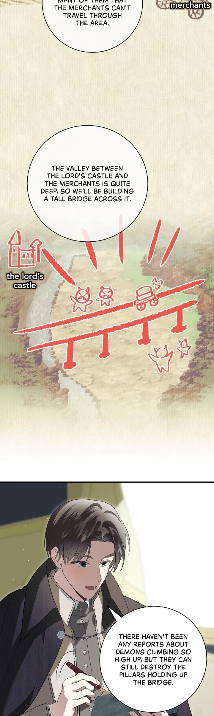 A Tipsy Marriage Proposal for the Emperor Chapter 85 – Page 18