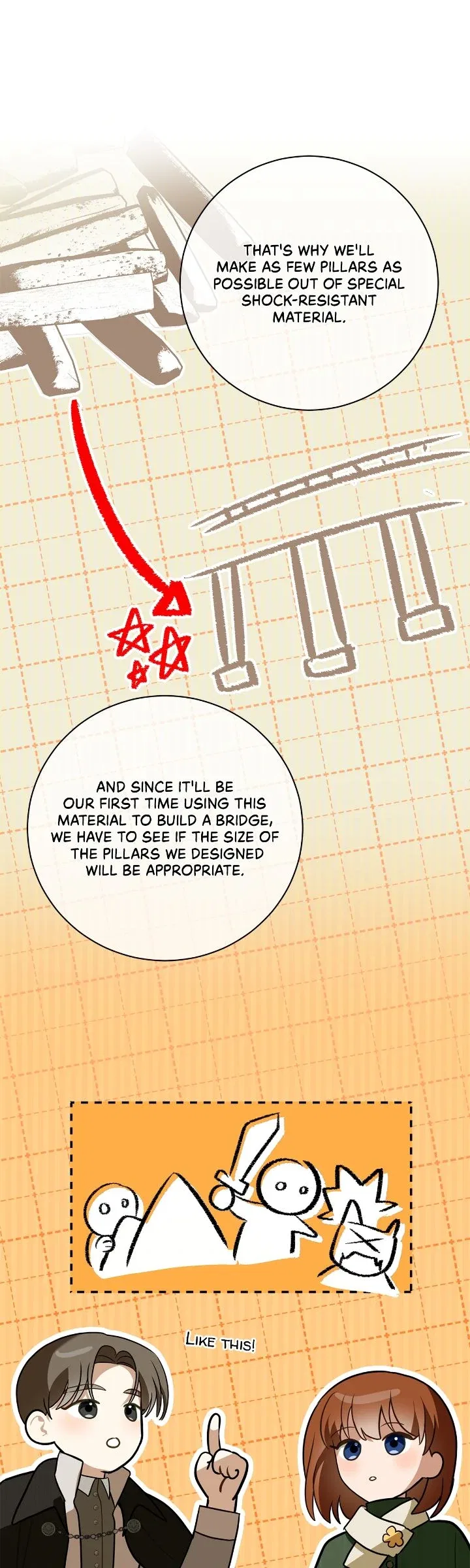 A Tipsy Marriage Proposal for the Emperor Chapter 85 – Page 20