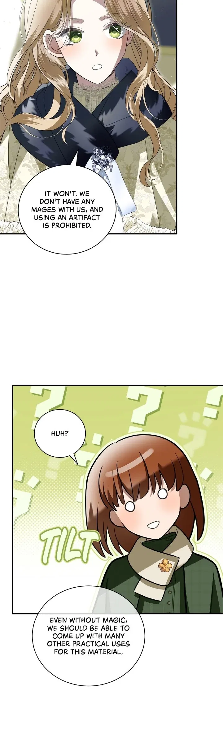 A Tipsy Marriage Proposal for the Emperor Chapter 85 – Page 22